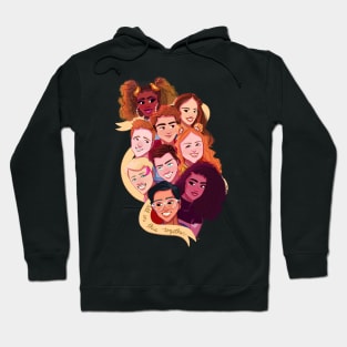 HSM Hoodie